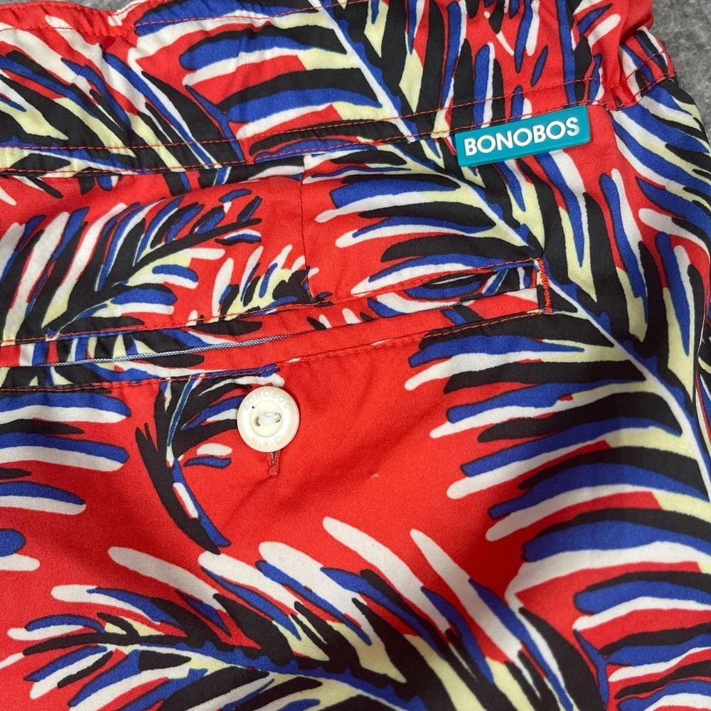 Bonobos this item